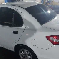 ساینا مدل ۹۹|خودرو سواری و وانت|مشهد, خین عرب|دیوار