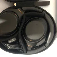 هدفون بی سیم سونی مدل WH-1000XM4