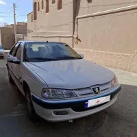 پارس مدل 99 دوگانه کارخانه