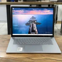 سرفیس لپتاپ ۳ Microsoft i7 / ۱۶GB / ۵۱۲SSD لوازم