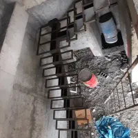 پله گردان،گرد(دوبلکس)|خدمات پیشه و مهارت|آمل, |دیوار