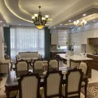 ۴۷متر بازسازی فول‌دیزاین / عروسک طبقه۱ - مختاری