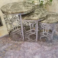 مبل راحتی|مبلمان خانگی و میز عسلی|قرچک, باقرآباد|دیوار