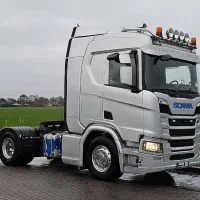 واردات کشنده های اروپایی و ضمانت تحویل|خودرو سنگین|تهران, جیحون|دیوار