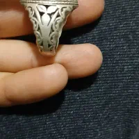 انگوشتر فیروزه|جواهرات|کرمان, |دیوار