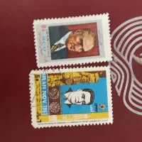 تمبر کلکسیونی|کلکسیون سکه، تمبر، اسکناس|تهران, فلسطین (میدان انقلاب)|دیوار