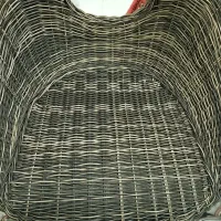 صندلی اپن حصیری|صندلی و نیمکت|اندیشه, اندیشه فاز ۱|دیوار