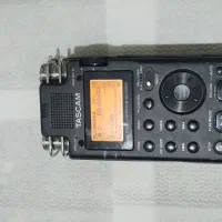 رکوردر تسکم