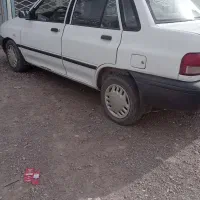 خودرو پراید ۱۳۱