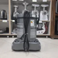 جارو برقی سطلی ۳۲۰۰ شروین * اثاث مارکت|جاروبرقی، جارو شارژی، بخارشو|سیرجان, |دیوار