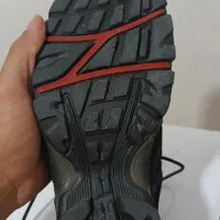 کفش اکو سایز ۴۲ ویتنام اورجینال|کیف، کفش، کمربند|یاسوج, |دیوار