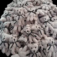 انواع عروسک جاکلیدی وآویز|اسباب‌بازی بچه|مشهد, کوی ولیعصر|دیوار