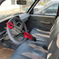 مزدا وانت ۲۰۰۰ ژاپن|خودرو سواری و وانت|تهران, تهرانپارس غربی|دیوار