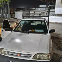 اتاق پراید بار