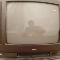 فروش 2 عدد تلویزیون|تلویزیون و پروژکتور|نجفآباد, امیرآباد|دیوار