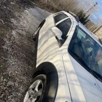 اچ سی کراس|خودرو سواری و وانت|تهران, جمهوری|دیوار