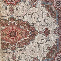 یک عدد فرش ۱۲متری