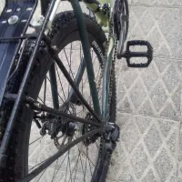 دوچرخه اورلوداصلی۲۷/۵|دوچرخه، اسکیت، اسکوتر|تهران, شهرک آزمایش|دیوار