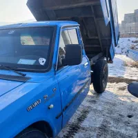 نیسان دیزل کمپرسی|خودرو سنگین|ایلخچی, |دیوار