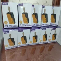 پاور بانک30000فست شارژ|لوازم جانبی موبایل و تبلت|مشهد, شهید مطهری|دیوار