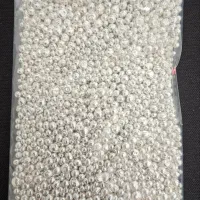 ساچمه نقره خالص