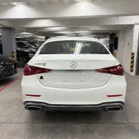 بنز c200 XL|خودرو سواری و وانت|تهران, کامرانیه|دیوار