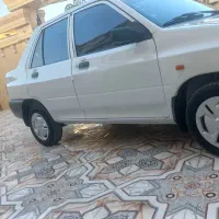 پراید مدل۹۹|خودرو سواری و وانت|بندرعباس, |دیوار