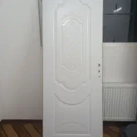 درب ملامینه نو و سالم