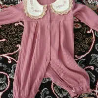 لباس دخترانه