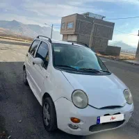 ام وی ام ۱۱۰ چهارسیلندر