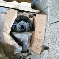 لوازم دست دوم ماشین|قطعات یدکی و لوازم جانبی|آبپخش, |دیوار