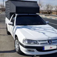 اریسان یک مدل ۹۹