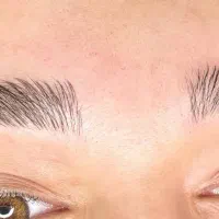 میکرو ابرو و تینت طبیعی لب فقط هزینه مواد|خدمات آرایشگری و زیبایی|بومهن, |دیوار