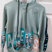 هودی ودورس دخترانه