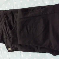 شلوار جین مشکی اسکینی|لباس|قم, شهر قائم|دیوار