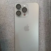 ایفون ۱۵ پرومکس ۲۵۶zAA پک اصلی