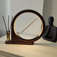 جاعودی چراغ خواب