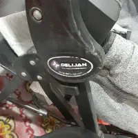 کالسکه وکریر فروشی|کالسکه و لوازم جانبی|قائن, |دیوار