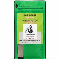 پودر جادویی گیاهی کاملینا(دارای ثبت اختراع)|مواد شوینده و دستمال کاغذی|تهران, هفده شهریور|دیوار