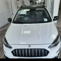 اطلس g با سانروف