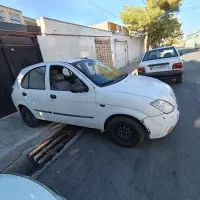 تیبا دو تمام رنگ مدل 97