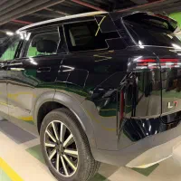 لوکانو L7 صفر و کارکرده / نقد و اقساط|خودرو سواری و وانت|تهران, هروی|دیوار