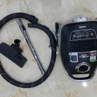 جاروبرقی بوش|جاروبرقی، جارو شارژی، بخارشو|میانه, |دیوار