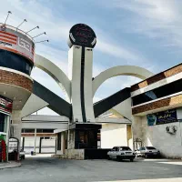 اجاره مغازه بزرگ دذ مجتمع بازرگانان کاززون