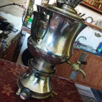 سماور گازی سالم