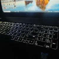 لپتاپzbook هفده اینج