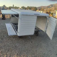 باربند جگرکی(فست فودی) آریسان