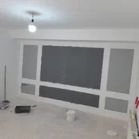 نقاشی ساختمان استادکار رنگ آمیزی پذیرفته میشود