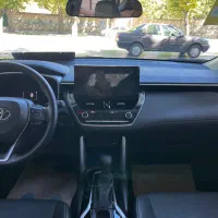 تویوتا فرانت لندر هیبرید پلاک ارس ۲۰۲۵|خودرو سواری و وانت|مراغه, |دیوار