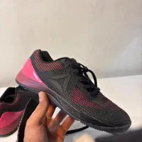 کتونی کراسفیت مدل ریباک